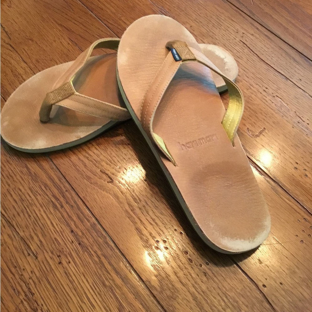 Hari Mari sandals